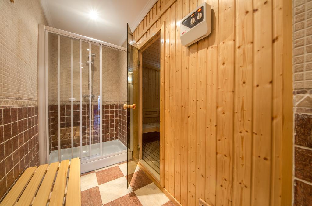 Villa Conmigo Bed & Breakfast Alhaurin de la Torre Ngoại thất bức ảnh