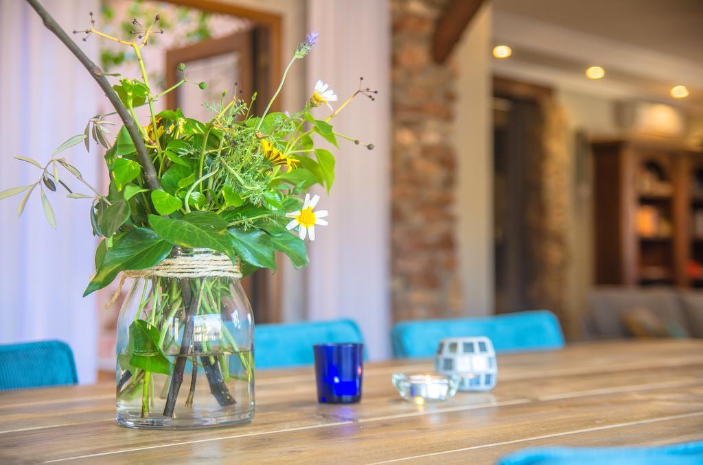 Villa Conmigo Bed & Breakfast Alhaurin de la Torre Ngoại thất bức ảnh
