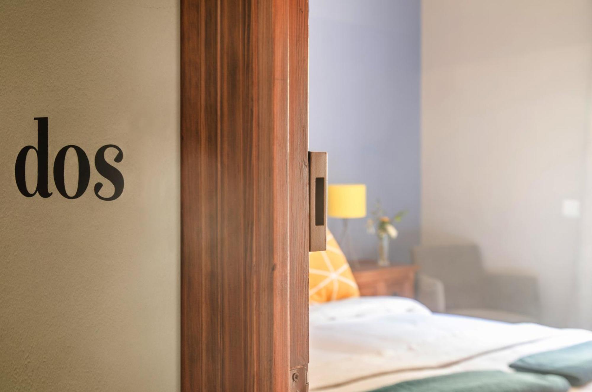 Villa Conmigo Bed & Breakfast Alhaurin de la Torre Ngoại thất bức ảnh