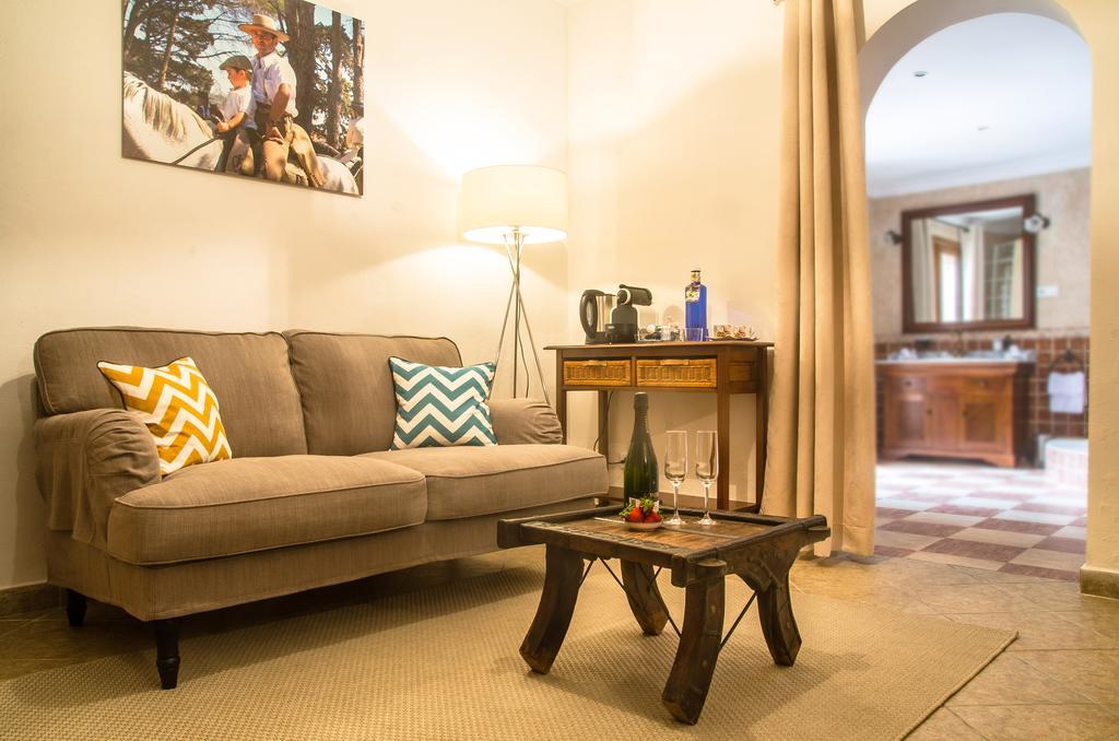 Villa Conmigo Bed & Breakfast Alhaurin de la Torre Ngoại thất bức ảnh