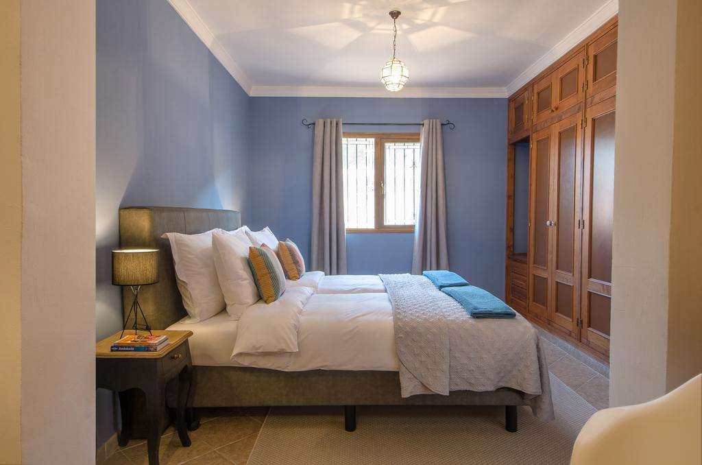 Villa Conmigo Bed & Breakfast Alhaurin de la Torre Ngoại thất bức ảnh